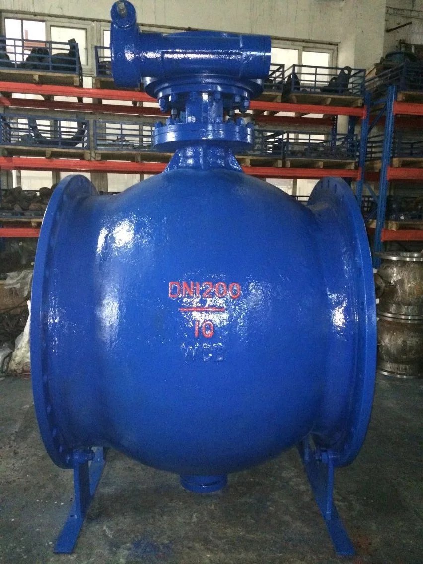 DN1200侧装偏心半球阀.jpg DN1200侧装偏心半球阀.jpg